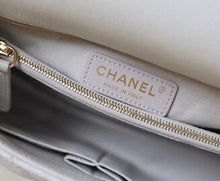 Load image into Gallery viewer, Top Handle Flap Bag