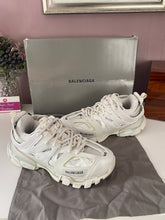 Load image into Gallery viewer, Track Sneaker Ladies