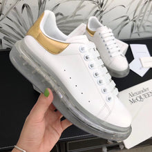 Load image into Gallery viewer, Transparent Oversized Sneaker Ladies