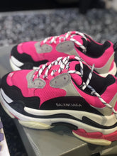 Load image into Gallery viewer, Triple S Ladies