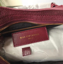 Load image into Gallery viewer, City Bag Grained