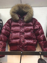 Load image into Gallery viewer, Fur Bomber