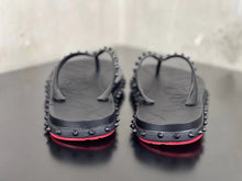 Load image into Gallery viewer, Loubi Flip Flops