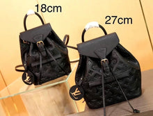 Load image into Gallery viewer, Montsouris Backpack