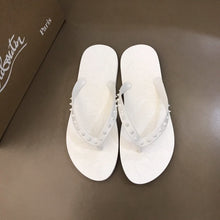 Load image into Gallery viewer, Loubi Flip Flops