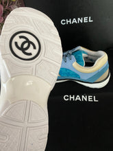 Load image into Gallery viewer, CC Reflective Sneaker