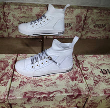 Load image into Gallery viewer, Walk n Dior Trainers