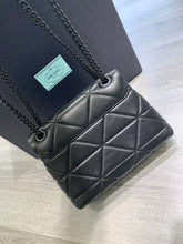 Load image into Gallery viewer, Spectrum Nappa Shoulder Bag