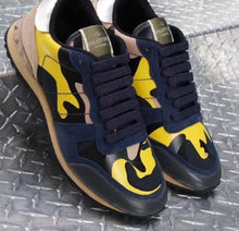 Load image into Gallery viewer, Camo Rockrunners Ladies