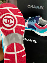 Load image into Gallery viewer, CC Reflective Sneaker