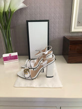 Load image into Gallery viewer, Leather Sandals