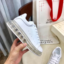 Load image into Gallery viewer, Transparent Oversized Sneaker Ladies