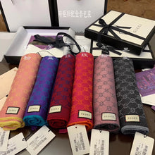 Load image into Gallery viewer, GG Shawl