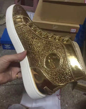 Load image into Gallery viewer, Louis Strass Womens