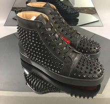 Load image into Gallery viewer, Louis Spikes Womens