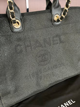Load image into Gallery viewer, Deauville Tote