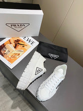 Load image into Gallery viewer, Gabardine Sneakers