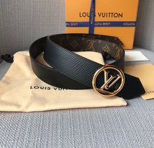 Load image into Gallery viewer, Circle 35mm Reversible Belt