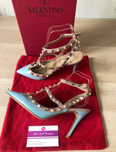 Load image into Gallery viewer, Rockstud 10cm Heels
