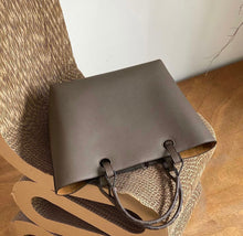 Load image into Gallery viewer, Anagram Tote