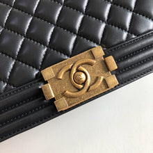 Load image into Gallery viewer, Lambskin Boy