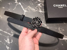 Load image into Gallery viewer, Camellia Belt 2cm