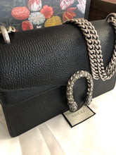 Load image into Gallery viewer, Dionysus Grained Leather