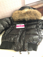 Load image into Gallery viewer, Fur Bomber