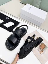 Load image into Gallery viewer, Clea Sandals

