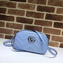 Load image into Gallery viewer, Pastels Marmont Small Shoulder Bag