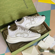Load image into Gallery viewer, Run Sneaker