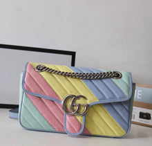 Load image into Gallery viewer, Pastels Marmont Small