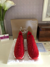 Load image into Gallery viewer, Spike Sock Donna