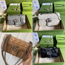 Load image into Gallery viewer, Marmont Small Shoulder Bag