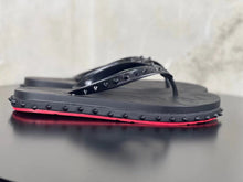 Load image into Gallery viewer, Loubi Flip Flops