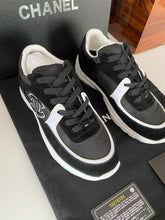 Load image into Gallery viewer, CC Reflective Sneaker