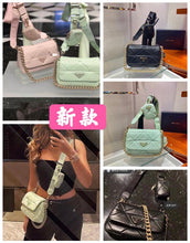 Load image into Gallery viewer, Leather Multi Bag