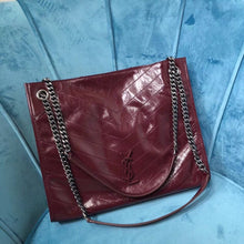 Load image into Gallery viewer, Niki Shopping Bag