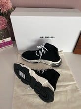 Load image into Gallery viewer, Speed Laced Sneaker