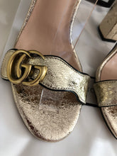 Load image into Gallery viewer, Leather Sandals