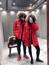 Load image into Gallery viewer, Expedition Parka