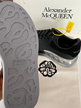 Load image into Gallery viewer, Transparent Oversized Sneaker Ladies