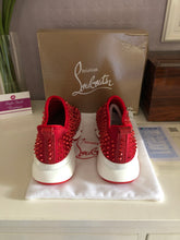 Load image into Gallery viewer, Spike Sock Donna