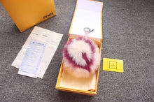 Load image into Gallery viewer, Initials Fur Pom