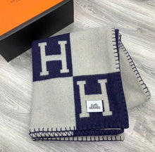 Load image into Gallery viewer, Wool Blanket