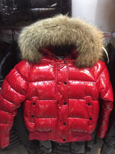 Load image into Gallery viewer, Fur Bomber