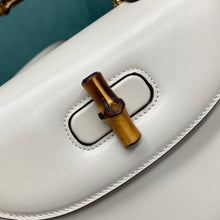 Load image into Gallery viewer, Medium Bamboo Bag
