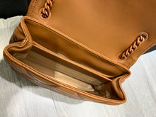 Load image into Gallery viewer, Spectrum Nappa Shoulder Bag