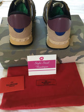Load image into Gallery viewer, Camo Rockrunners Ladies