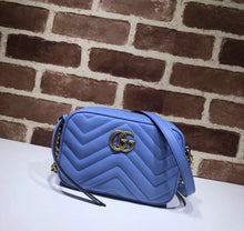 Load image into Gallery viewer, Marmont Mini Shoulder Bag